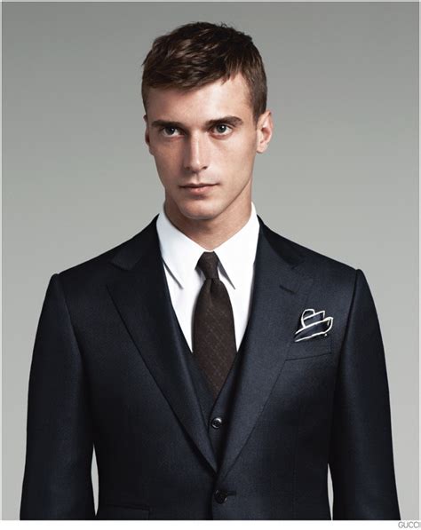 Tailoring Collection for Men 